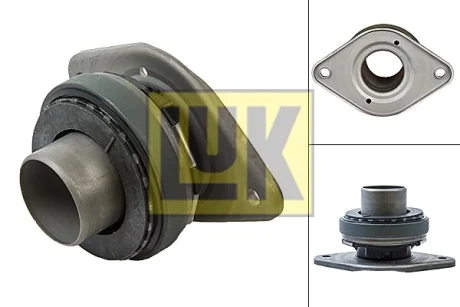Підшипник вижимний Audi A4/A5/A6/Q5 07-18 500 1199 10 LuK 500-1199-10
