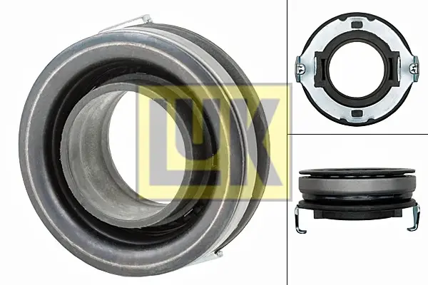Підшипник вижимний Kia Sportage/Hyundai Tucson 2.0 CRDi 04- 500 1218 10 LuK 500-1218-10 (фото 1)