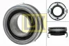 Підшипник вижимний Kia Sportage/Hyundai Tucson 2.0 CRDi 04- 500 1218 10 LuK 500-1218-10
