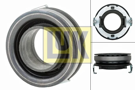 Підшипник вижимний Kia Sportage/Hyundai Tucson 2.0 CRDi 04- 500 1218 10 LuK 500-1218-10
