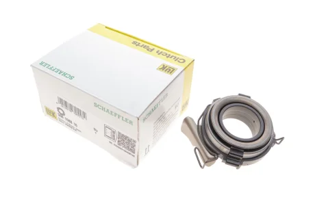 Підшипник вижимний Citroen C1/Peugeot 108/Toyota Aygo/Yaris 1.0 10- 500 1588 10 LuK 500-1588-10