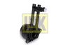 Підшипник вижимний Ford Fiesta IV 1.0i/1.3i/1.4i/1.6/1.8D 96-02 510 0011 11 LuK 510-0011-11