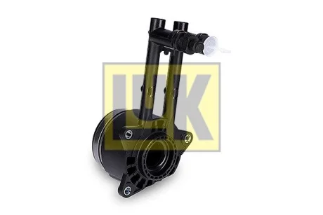 Підшипник вижимний Ford Fiesta IV 1.0i/1.3i/1.4i/1.6/1.8D 96-02 510 0011 11 LuK 510-0011-11