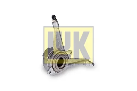 Підшипник вижимний VW TRANSPORTER 2,5TDI 95- (вир-во Luk) LuK 510-0016-10
