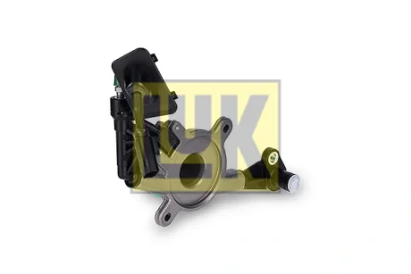 Підшипник вижимний MB Sprinter 2.2/2.7CDI 00-06/VW Crafter 2.5TDI 06- (Tiptronic) 510 0034 10 LuK 510-0034-10