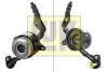 Підшипник вижимний MB Sprinter (901-907/910) 2.2/2.7CDI 00- /VW Crafter 2.5TDI 06- (МКПП) 510 0035 10 LuK 510-0035-10 (фото 2)
