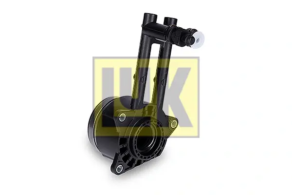 Підшипник вижимний Ford Fiesta/Mazda 2 1.3-1.6 01-10 510 0062 10 LuK 510-0062-10 (фото 1)