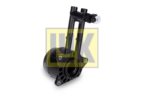 Підшипник вижимний Ford Fiesta/Mazda 2 1.3-1.6 01-10 510 0062 10 LuK 510-0062-10