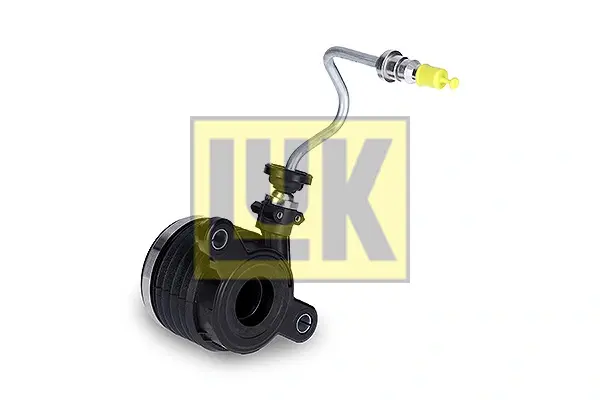 Підшипник вижимний Renault Megane II/Nissan Primera 1.9dCi/2.0 02-09 510 0088 10 LuK 510-0088-10 (фото 1)