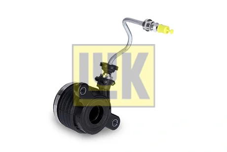 Підшипник вижимний Renault Megane II/Nissan Primera 1.9dCi/2.0 02-09 510 0088 10 LuK 510-0088-10