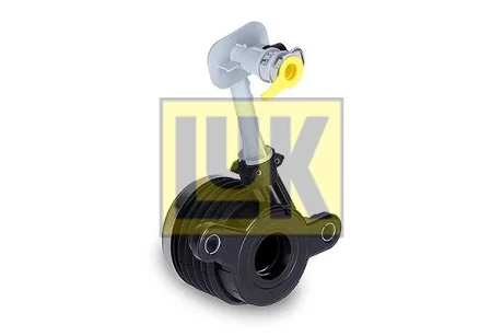 Підшипник вижимний RENAULT CLIO III, KANGOO, MEGANE I-III 1,2-1,4-1,6 02- (вир-во Luk) LuK 510-0090-10