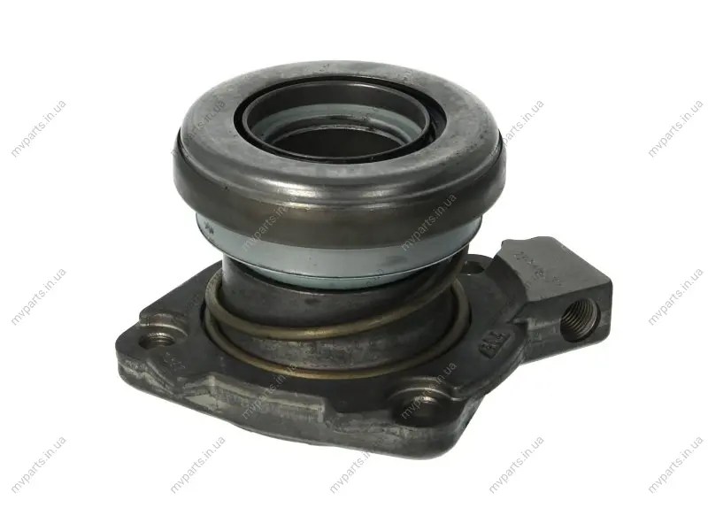 Підшипник вижимний Opel Vectra C 1.9CDTI/2.0 16V/3.0CDTi/2.8 V6, 03-09 510 0096 10 LuK 510-0096-10 (фото 1)
