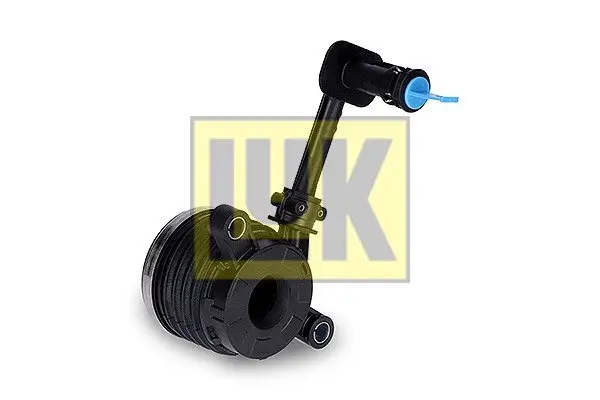 Підшипник вижимний DACIA DUSTER, RENAULT CLIO I-III, NISSAN MICRA III-IV 1,4-1,6 16V 03- (вир-во Luk LuK 510-0097-10 (фото 1)
