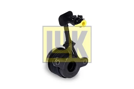 Підшипник вижимний Renault Kangoo 1.5dCi/1.9dCi/1.6 01- 510 0098 10 LuK 510-0098-10
