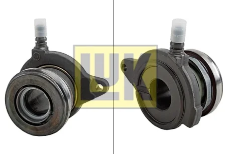 Підшипник вижимний Ford Mondeo IV 2.2TDCi/2.5, 03/07 - 01/15 510 0102 10 LuK 510-0102-10