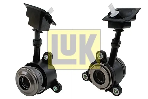Підшипник вижимний Citroen C4/Peugeot 207/308/5008 1.6 16V/1.6HDi/THP 06-, F-555898.01 510 0129 10 LuK 510-0129-10 (фото 1)