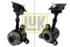 Підшипник вижимний Citroen C4/Peugeot 207/308/5008 1.6 16V/1.6HDi/THP 06-, F-555898.01 510 0129 10 LuK 510-0129-10