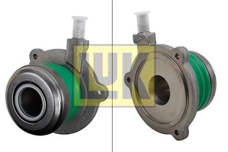 Підшипник вижимний Land Rover Discovery III/IV(L319) 2.7TD/4.0 V6/4.4 4x4, 04-18 510 0153 10 LuK 510-0153-10