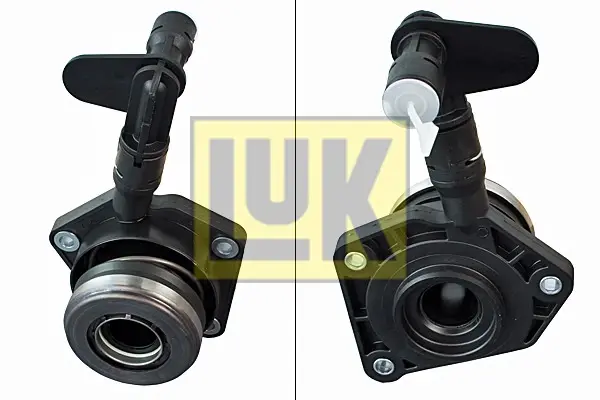 Підшипник вижимний Ford Focus 1.4/1.6 04-12 510 0154 10 LuK 510-0154-10 (фото 1)