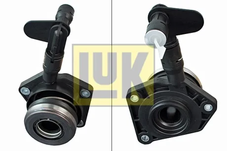 Підшипник вижимний Ford Focus 1.4/1.6 04-12 510 0154 10 LuK 510-0154-10