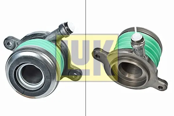 Підшипник вижимний VW Amarok 2.0TDi/TSi/BiTDI 10-, 90/103/118/120/132kw 510 0158 10 LuK 510-0158-10 (фото 1)