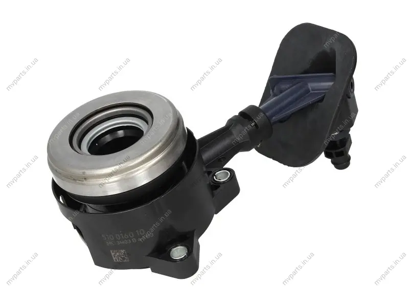 Підшипник вижимний Ford Transit 2.0DI/TDCi 02- 2.2TDCi 06 510 0160 10 LuK 510-0160-10 (фото 1)