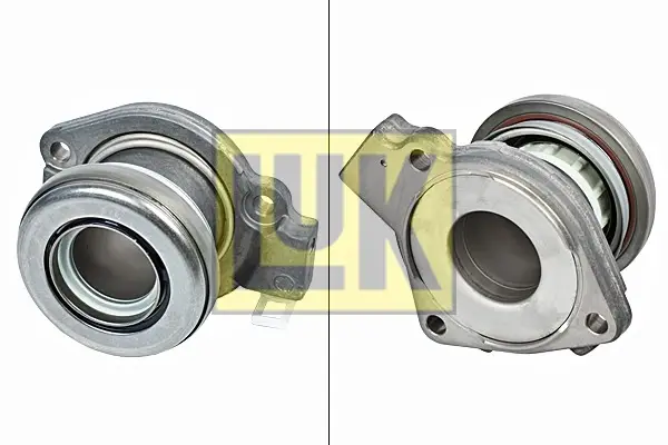 Підшипник вижимний Suzuki Grand Vitara 1.6-2.4/1.9DDiS 05- 510 0165 10 LuK 510-0165-10 (фото 1)