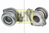 Підшипник вижимний Suzuki Grand Vitara 1.6-2.4/1.9DDiS 05- 510 0165 10 LuK 510-0165-10
