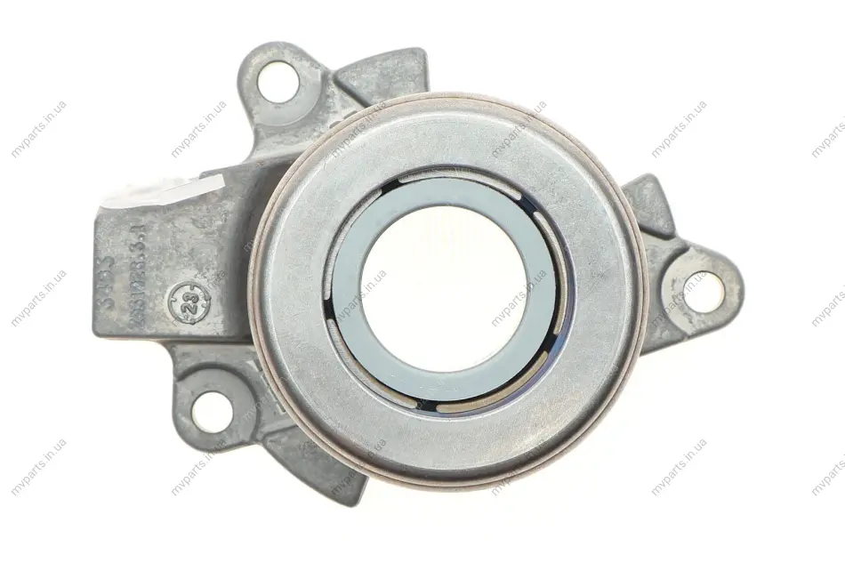 Підшипник вижимний Opel Agila 1.3 CDTI 08-10 510 0170 10 LuK 510-0170-10 (фото 1)