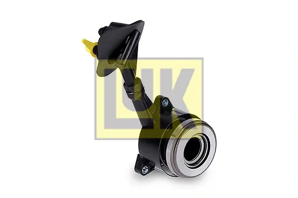 Підшипник вижимний FORD, SEAT, VW (вир-во Luk) LuK 510-0172-10 (фото 1)