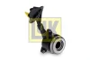 Підшипник вижимний FORD, SEAT, VW (вир-во Luk) LuK 510-0172-10 (фото 1)