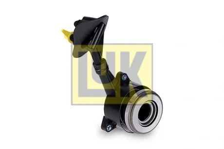 Підшипник вижимний FORD, SEAT, VW (вир-во Luk) LuK 510-0172-10