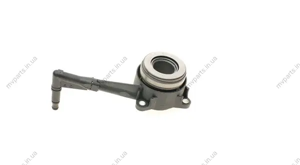 Підшипник вижимний VW Caddy III 2.0TDI 07-/T5 2.5TDI 03-/T6 2.0TDI 15- 510 0177 10 LuK 510-0177-10 (фото 1)