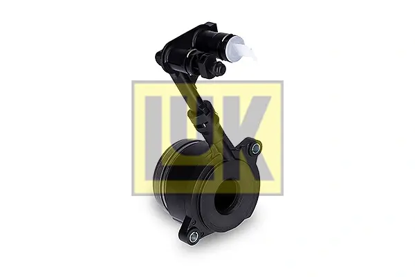 Підшипник вижимний Ford Transit Connect V408 1.0EcoBoost 13- 74kw 510 0224 10 LuK 510-0224-10 (фото 1)