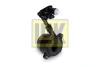 Підшипник вижимний Ford Transit Connect V408 1.0EcoBoost 13- 74kw 510 0224 10 LuK 510-0224-10 (фото 1)