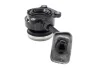 Підшипник вижимний Ford Focus/Kuga 2.0 TDCi 03- (F-580403) 510 0230 10 LuK 510-0230-10 (фото 4)