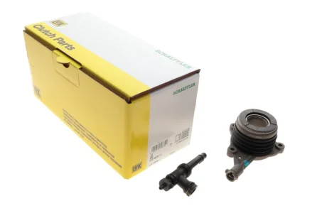 Підшипник вижимний Ford Transit V363, 2.2TDCi 11-, RWD 510 0235 11 LuK 510-0235-11