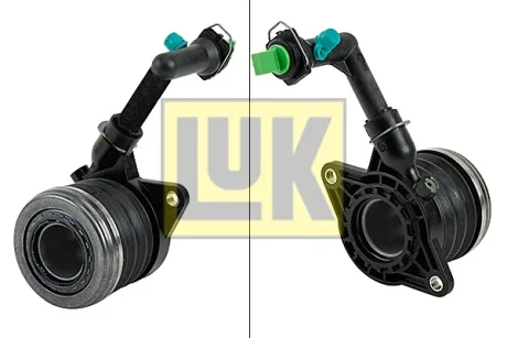 Підшипник вижимний Fiat Doblo 1.3 Multijet 16V 12- 510 0237 10 LuK 510-0237-10