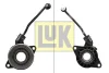Підшипник вижимний Fiat Doblo/Opel Combo 1.6D/CDTi/2.0D/CDTi Multijet 10-, 66-99kw 510 0242 10 LuK 510-0242-10 (фото 1)