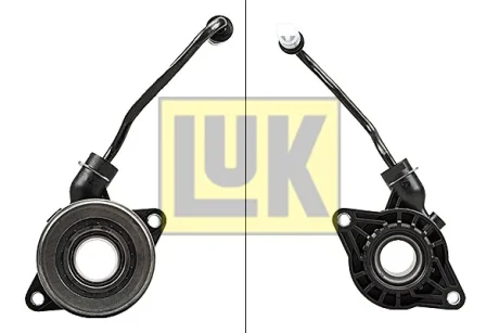 Підшипник вижимний Fiat Doblo/Opel Combo 1.6D/CDTi/2.0D/CDTi Multijet 10-, 66-99kw 510 0242 10 LuK 510-0242-10