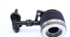 Підшипник вижимний KIA Cee\'d 2.0CRDi 07-12, 100/103kw (F-580403) 510 0250 10 LuK 510-0250-10 (фото 3)