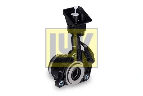 Підшипник вижимний Citroen Berlingo/Peugeot Partner 1.6HDI/BlueHDi 10-, 68/73kw 510 0251 10 LuK 510-0251-10