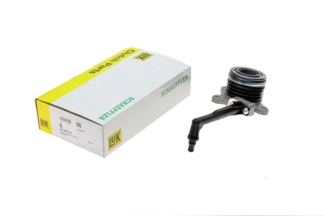 Підшипник вижимний Hyundai i30/Tucson 1.6CRDi/1.7CRDi 11- 510 0274 10 LuK 510-0274-10