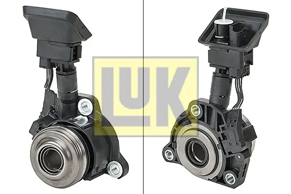 Підшипник вижимний Citroen C3 Picasso/C4/C5/Peugeot 308/508 1.6 HDi/VTi 04- 510 0282 10 LuK 510-0282-10 (фото 1)