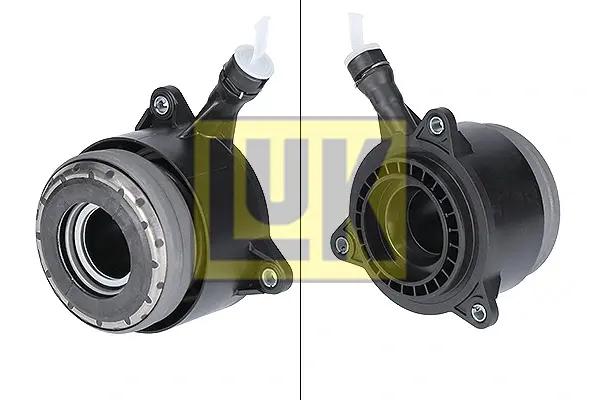 Підшипник вижимний Audi A4/A6/Q5 1.8 TFSI/2.0 TDI 10- 510 0327 10 LuK 510-0327-10 (фото 1)