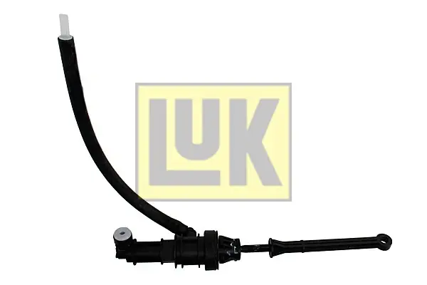Циліндр головний зчеплення FORD TRANSIT 2,0 DI-2,4 DI -2,4TDE -06 (вир-во LUK) LuK 511-0095-10 (фото 1)