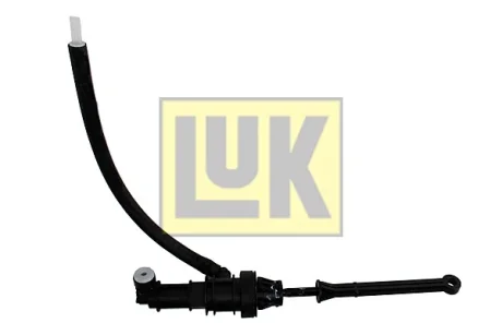 Циліндр головний зчеплення FORD TRANSIT 2,0 DI-2,4 DI -2,4TDE -06 (вир-во LUK) LuK 511-0095-10