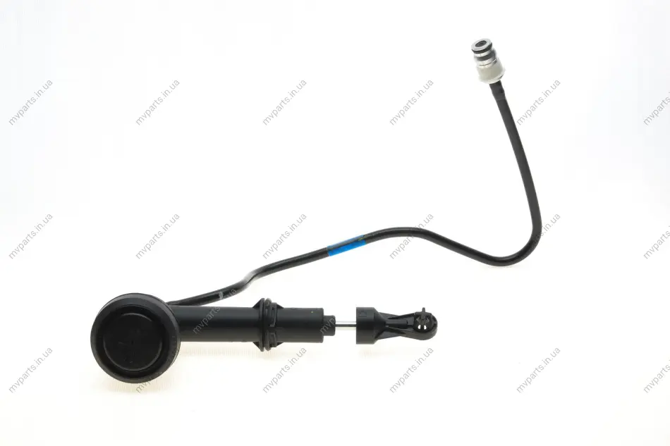 Циліндр зчеплення (головний) Land Rover Freelander 2.0Td4 00-06 (d=17.46mm) 511 0142 10 LuK 511-0142-10 (фото 1)
