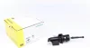 Циліндр зчеплення (головний) VW Caddy 03- (з сенсором) 511 0318 10 LuK 511-0318-10 (фото 1)