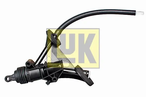 Циліндр зчеплення (головний) Ford Transit 2.2TDCi/2.4TDCi 06-14 511 0332 10 LuK 511-0332-10 (фото 1)